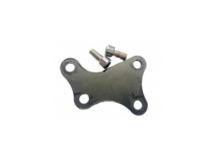 uchyceni brzdice x scooters xg xt03