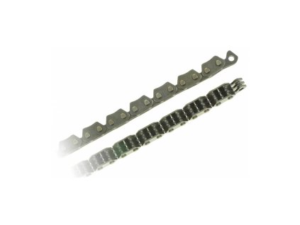 rozvodovy retez 82rh2010 morse 118 clanku vcetne spojky