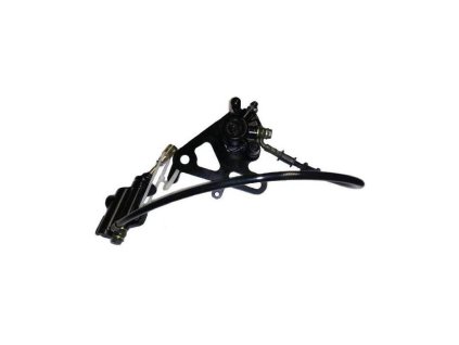 brzdovy system zadni xmotos xb29