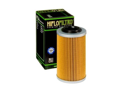 olejovy filtr hf564 hiflofiltro