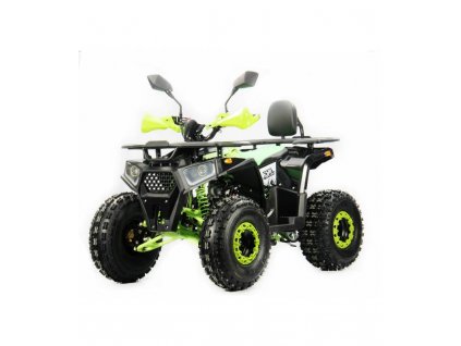 ctyrkolka atv racer 125cc rs edition plus 3g