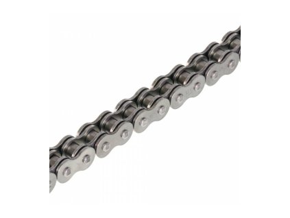 retez 520x1r3 jt chains x krouzek barva cerna 104 clanku vc nytovaci a rozpojovaci spojky
