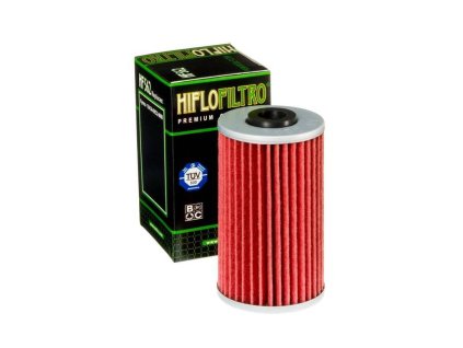 olejovy filtr hf562 hiflofiltro