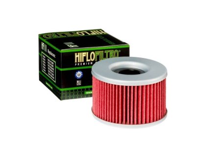 olejovy filtr hf111 hiflofiltro