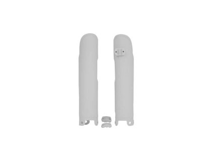 chranice vidlic ktm rtech bile par