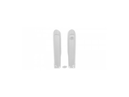 chranice vidlic ktm rtech bile par