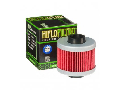 olejovy filtr ekvivalent hf142 q tech