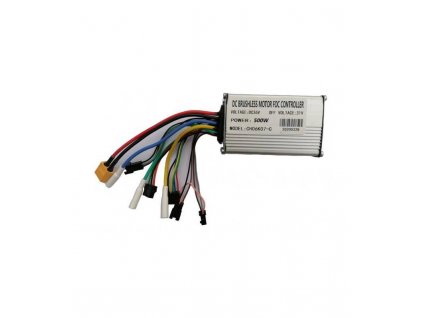 CDI - řídící jednotka X-scooters XS01 500W (Model Odpružený)