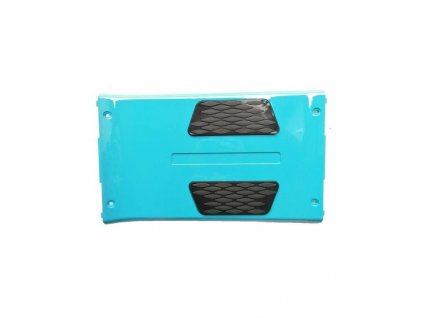 Plastová podlaha X-scooters XR06 (Barva světle modrá)