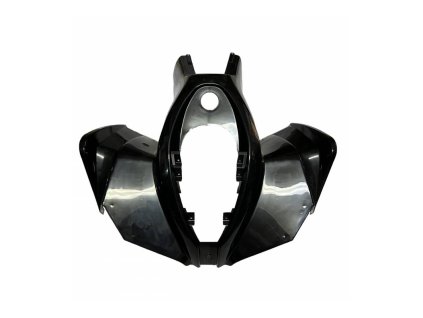 predni plast pro ctyrkolku xtr warrior