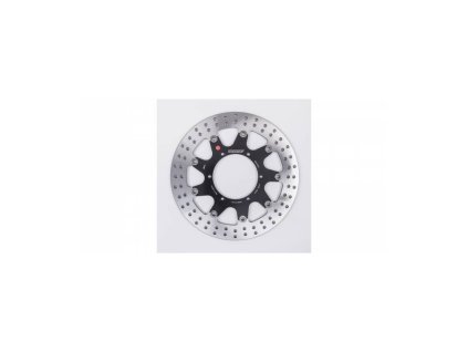 brzdovy kotouc predni braking