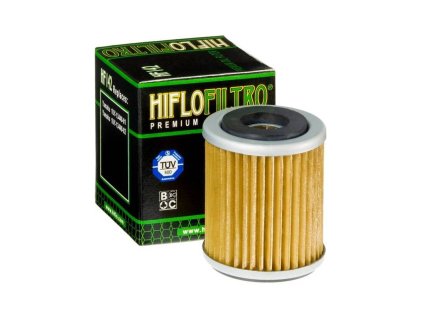 olejovy filtr hf142 hiflofiltro