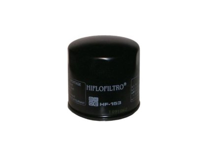 olejovy filtr hf153 hiflofiltro