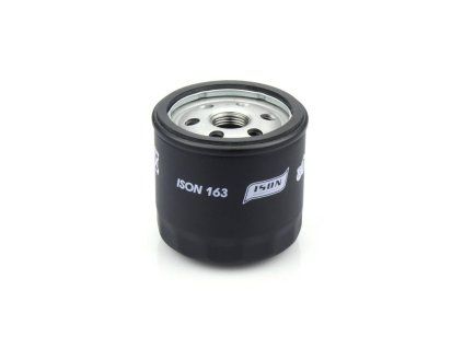 olejovy filtr hf163 ison