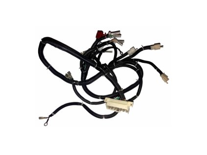 elektroinstalace bs300s 16