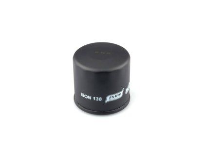 olejovy filtr hf138 ison