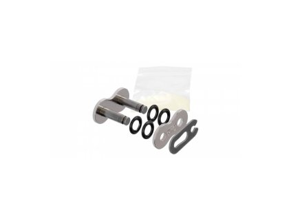 spojka retezu 520x1r2 jt chains barva stribrna rozpojovaci typ spring