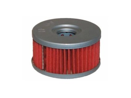 olejovy filtr hf136 hiflofiltro