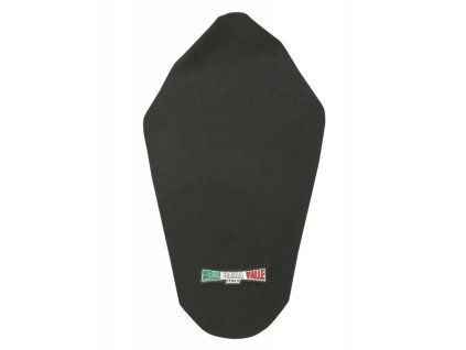 potah sedla racing selle dalla valle cerny