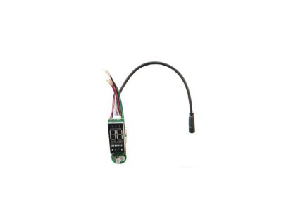 tachometr x scooters 4m08