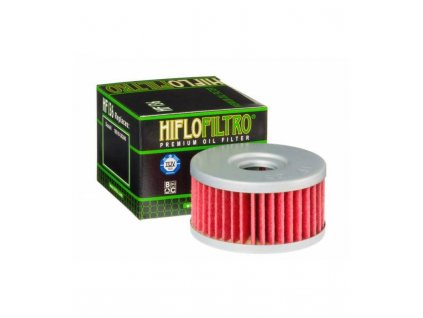 olejovy filtr ekvivalent hf136 q tech