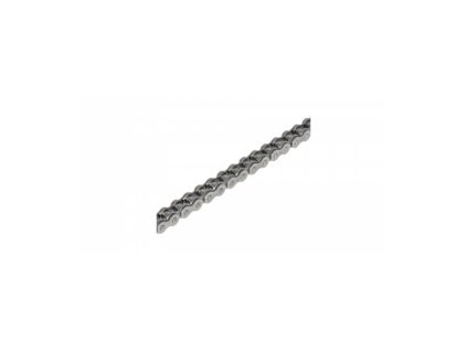 retez 420hdr2 jt chains bezkrouzek barva cerna 104 clanku vc rozpojovaci spojky