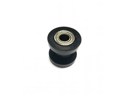 Kladka reťaze UNI 22mm (Farba Černá)