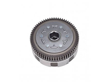 spojka kompletni yx160cc