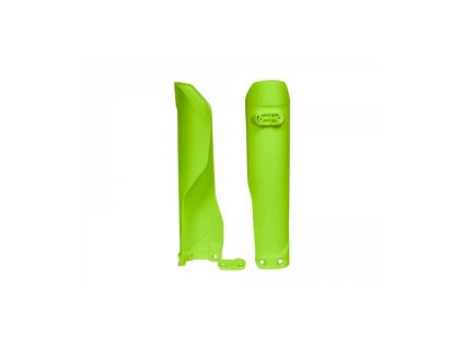 chranice vidlic husqvarna rtech neon zlute par