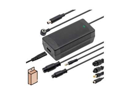 multifunkcni nabijecka 36v 2a s dc konektory