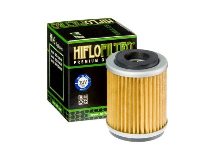 olejovy filtr hf143 hiflofiltro