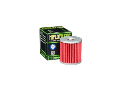 olejovy filtr hf973 hiflofiltro
