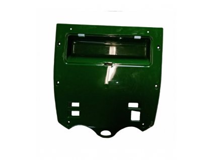 Plast pod volantom pre Traktor 110cc (Farba Zelená)