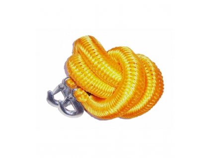 tazne lano tow strap 25t