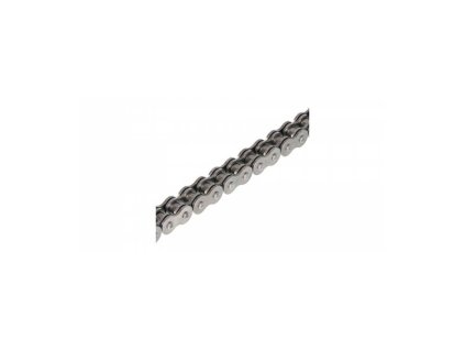 retez 520x1r2 jt chains x krouzek barva cerna 102 clanku vc nytovaci a rozpojovaci spojky