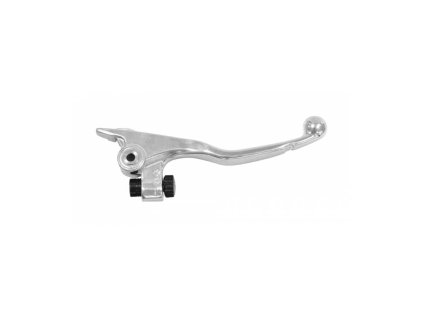 brzdova packa stribrna