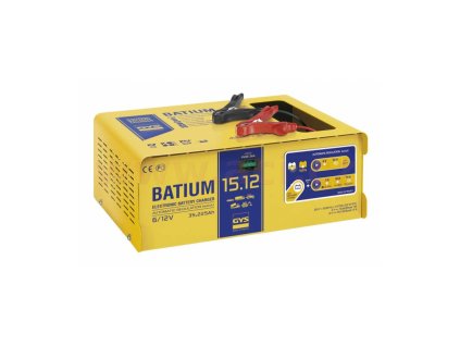 nabijecka gys batium 1512 6 12 v 225 ah 15 a