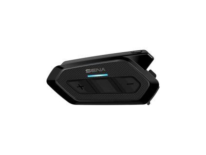mesh headset spider rt1 dosah 2 km sena