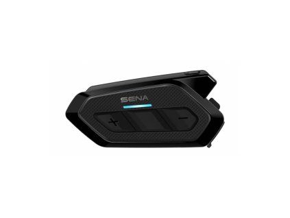mesh headset spider rt1 dosah 2 km sena