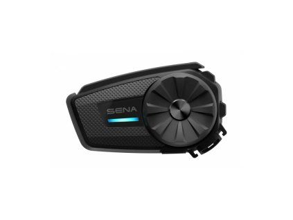 mesh headset spider st1 dosah 2 km sena