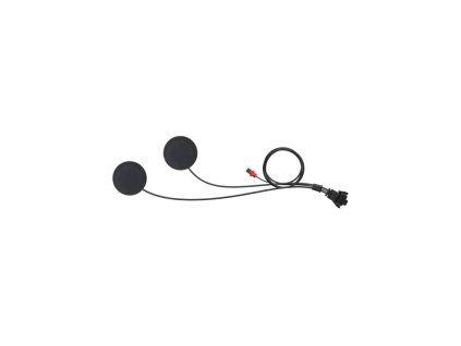 hd sluchatka pro headset spider st1 sena