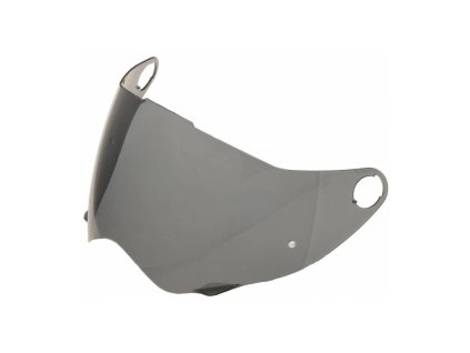 plexi pro prilby tour cassida cr tmave s pripravou pro pinlock 30