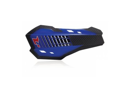 Kryty páčok HP2 (pumpa BRAKTEC), RTECH (yzf modrej, vr. montážnej sady) (Farba modré)