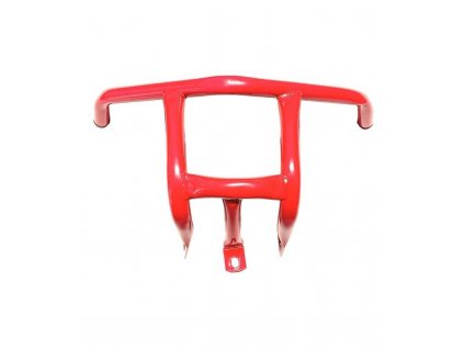 Predný nárazník pre štvorkolku XTR Warrior (Farba Černá)