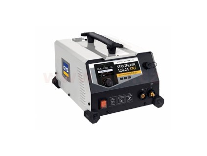 nabijecka startovaci zdroj stabilizovany zdroj 6 12 24 v startflash 12024 cnt 120 a menu v cestine