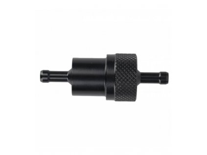 palivovy filtr uni oxford slitinovy plast prumer 8 mm