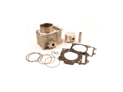 motor valec s pistni sadou a tesnenim cf500 linhai 500 875mm