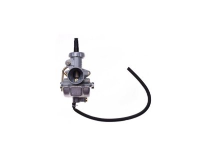 karburator 110 125cc cross pz20 manualni sytic