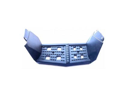 Plastový nášľap pre mini ATV Liya Raptor 1000W (Strana Levá)