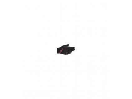 Rukavice STELLA S MAX DRYSTAR 2020, ALPINESTARS (čierna / ružová)
